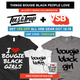 VSB Partners With Tees In The Trap